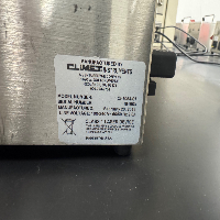 Climet CI-1054 100 LPM Particle Counter image 0